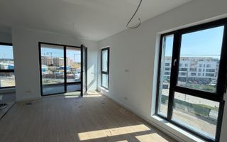 VANZARE APARTAMENT LA CHEIE | 3CAMERE | 84.3MP | TERASA 54MP | PARCARE - Poză 3