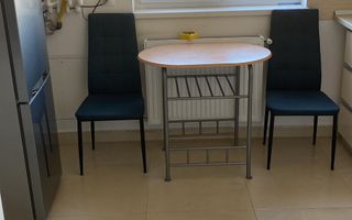 Apartament cu 2 camere-Piata Sudului-Berceni-cu centrala+loc de parcare - Poză 12