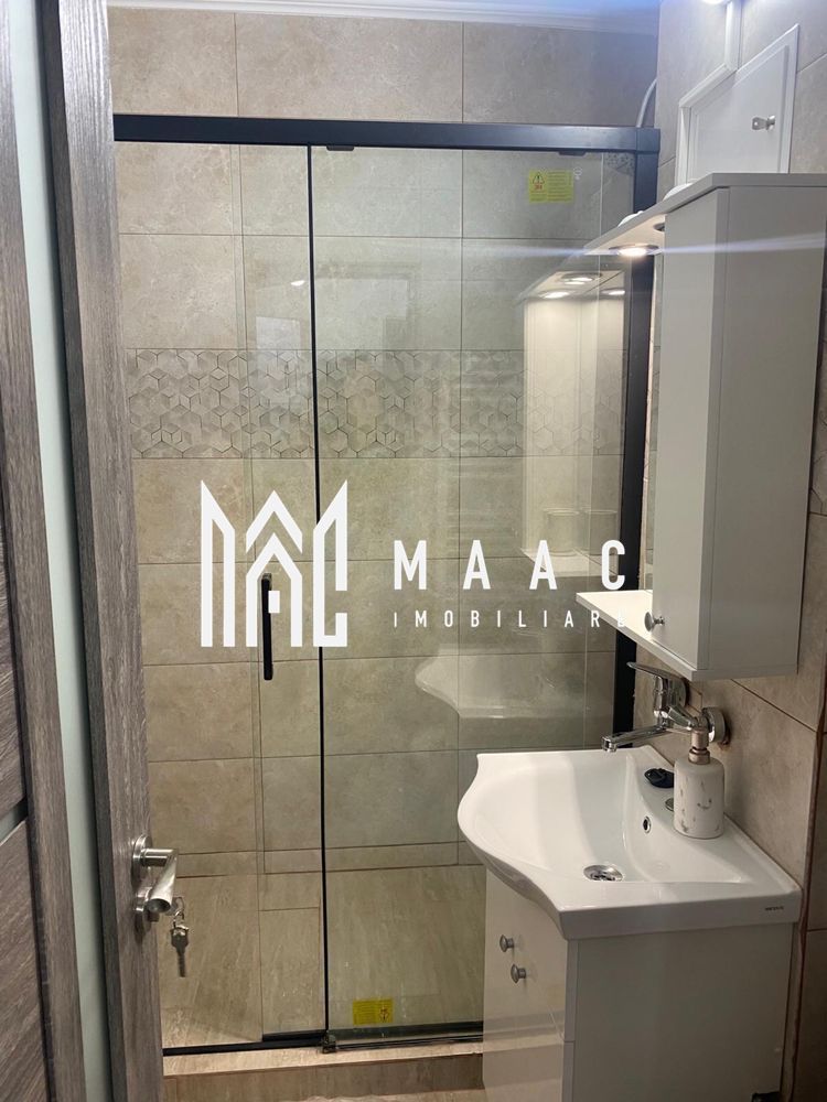 Apartament cu 1 camera | Decomandat | Balcon | M. Viteazul - Poză 6