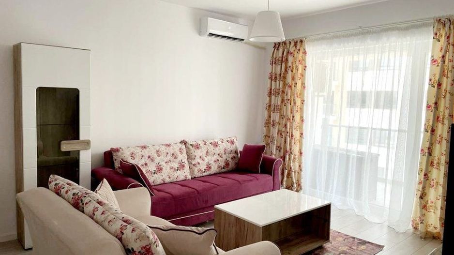 2 Camere Mid Level Parcare Inclusa Metrou Lujerului GranVia Residence - Poză 4