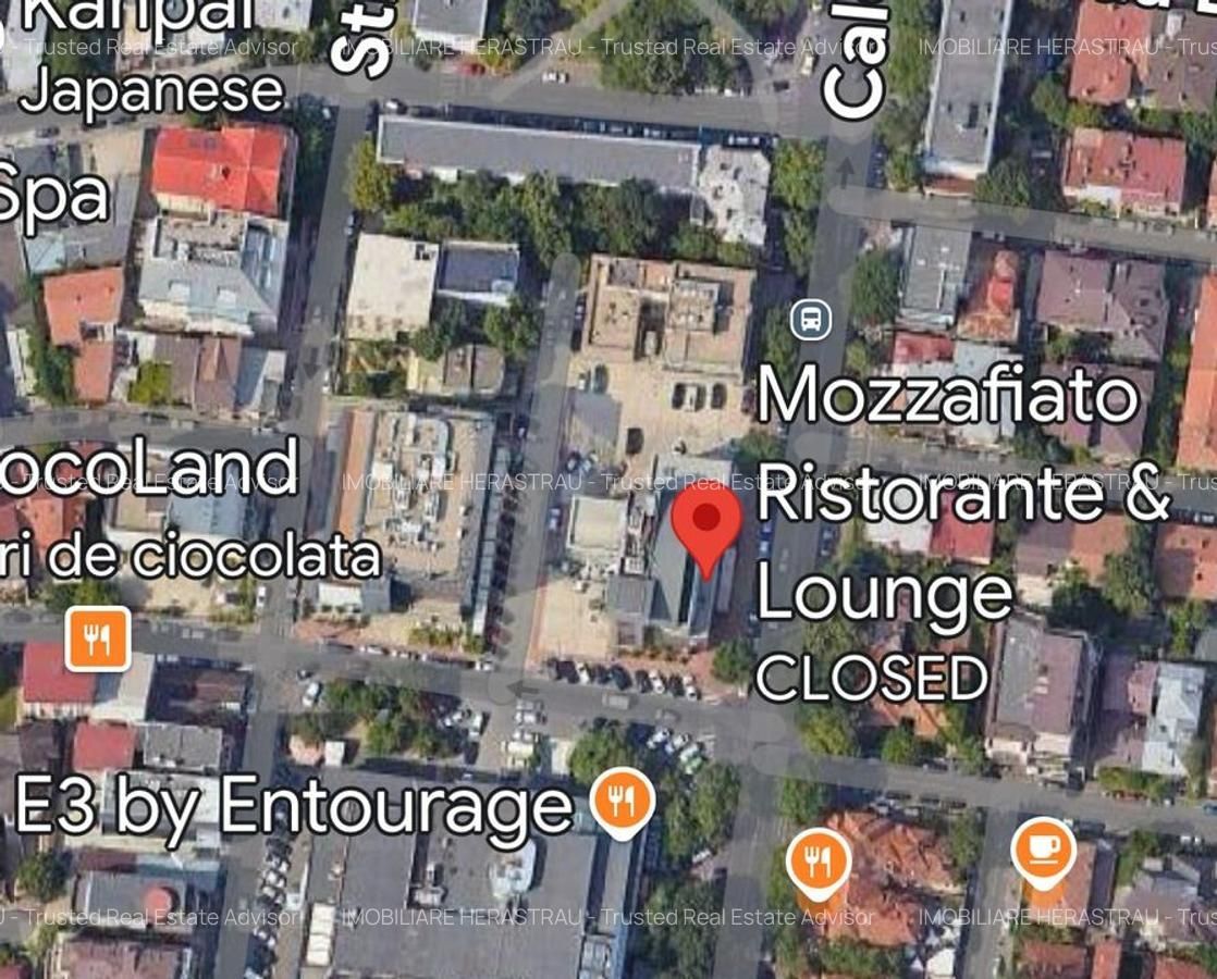 Spatiul comercial de inchiriat Floreasca - Poză 2