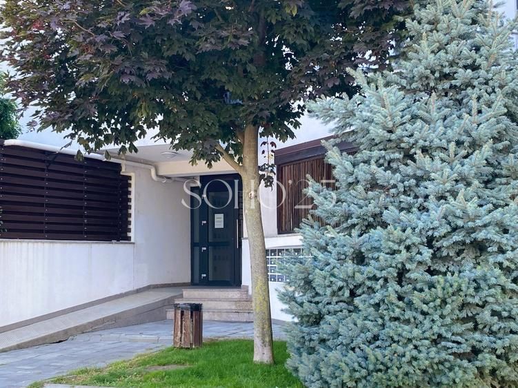 3 camere 78mp utili | Mobilat Utilat | Loc Parcare inclus | TVA inclus - Poză 2