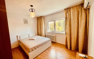 De inchiriat aparatament 2 camere , Mall Vitan sector3 - Poză 2