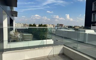 3 camere | 102 The Address | B. Vacarescu | 2 parcari+2 boxe - Poză 22