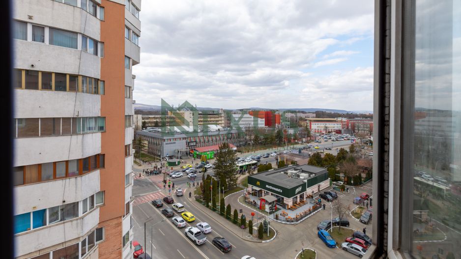 Aspartament 3 camere decomandat Tic-Tac ! - Poză 18