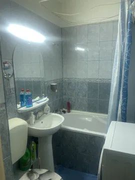 SUPER OFERTA! APARTAMENT 3 CAMERE SEMIDECOMANDAT MOBILAT METROU DRUMUL TABEREI - Poză 7