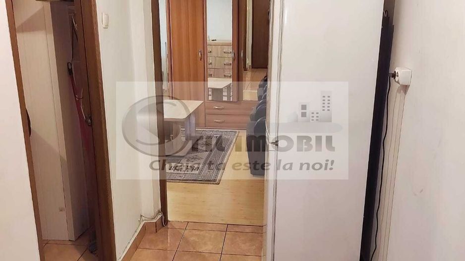 Apartament 1 cameră – zonă Metalurgie Pet friendly - 300 Euro - Poză 4