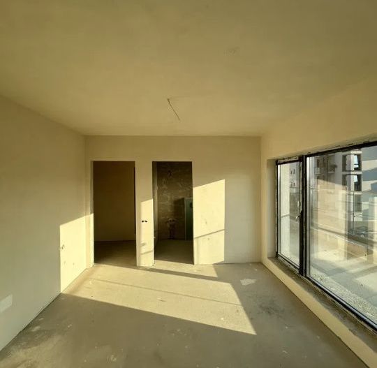 Unitate duplex l 143 mp utli l curte l panorama l Andrei Muresanu - Poză 1