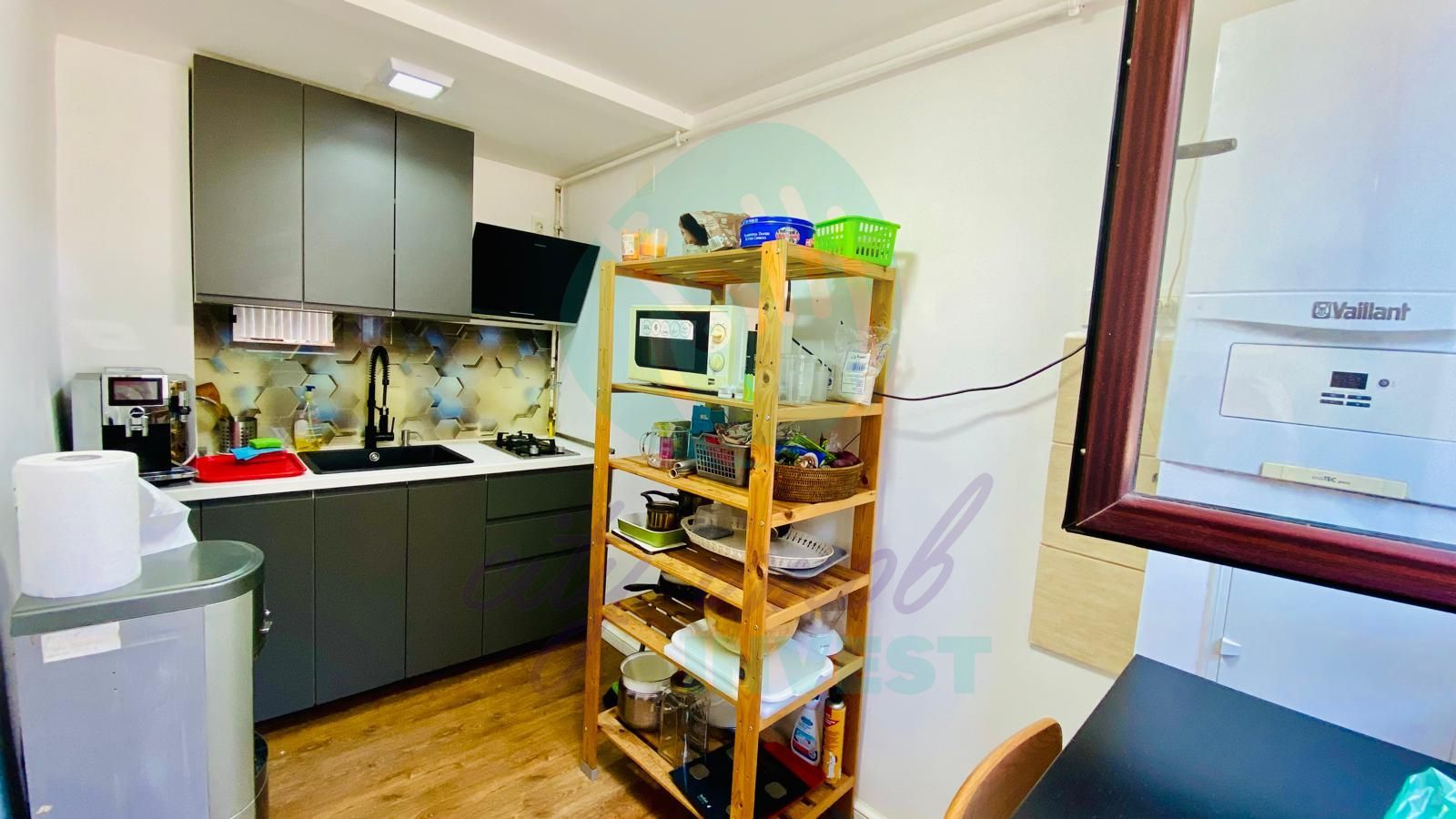 Casa in zona Tineretului - Dimitrie Cantemir - Poză 10