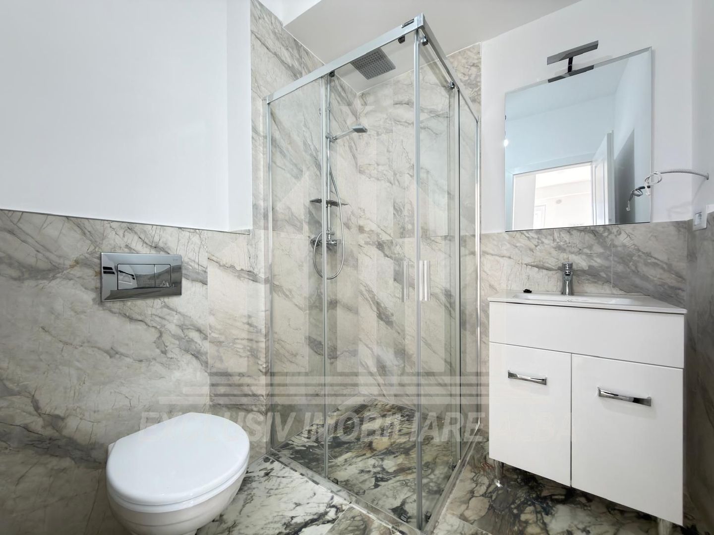 Garsoniera de vanzare | 34 mp | Etaj 1 | Bloc Nou 2025 | Tolstoi - Poză 3