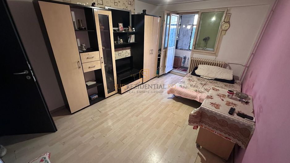 Brancoveanu - Apartament cu 2 camere, decomandat, Comision 0% - Poză 3