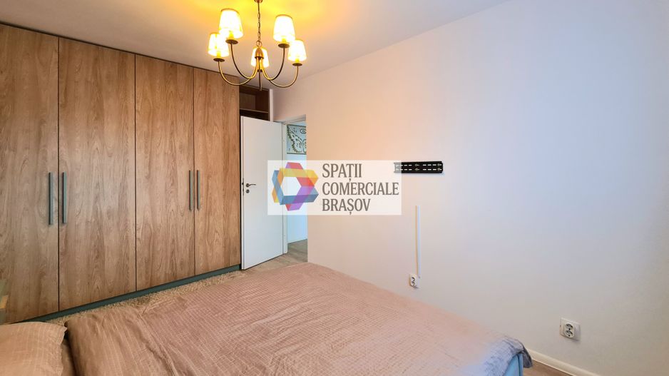 Apartament 3 camere de închiriat Brasov - Poză 6