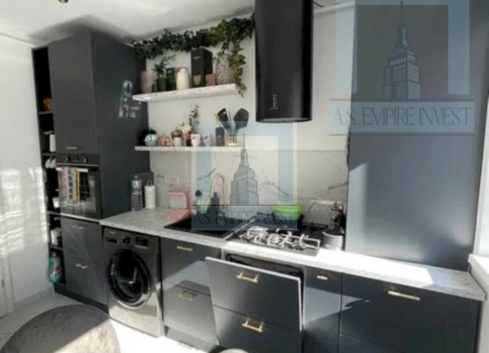 Ap 2 camere mobilat-utilat - zona  Rulmentul (ID:11553) - Poză 1