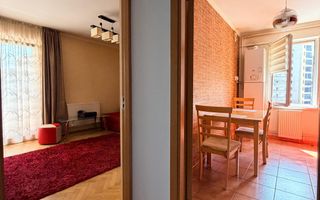 Apartament 2 camere | Tudor – Fortuna | Etaj 4/7 | Însorit toată ziua - Poză 7