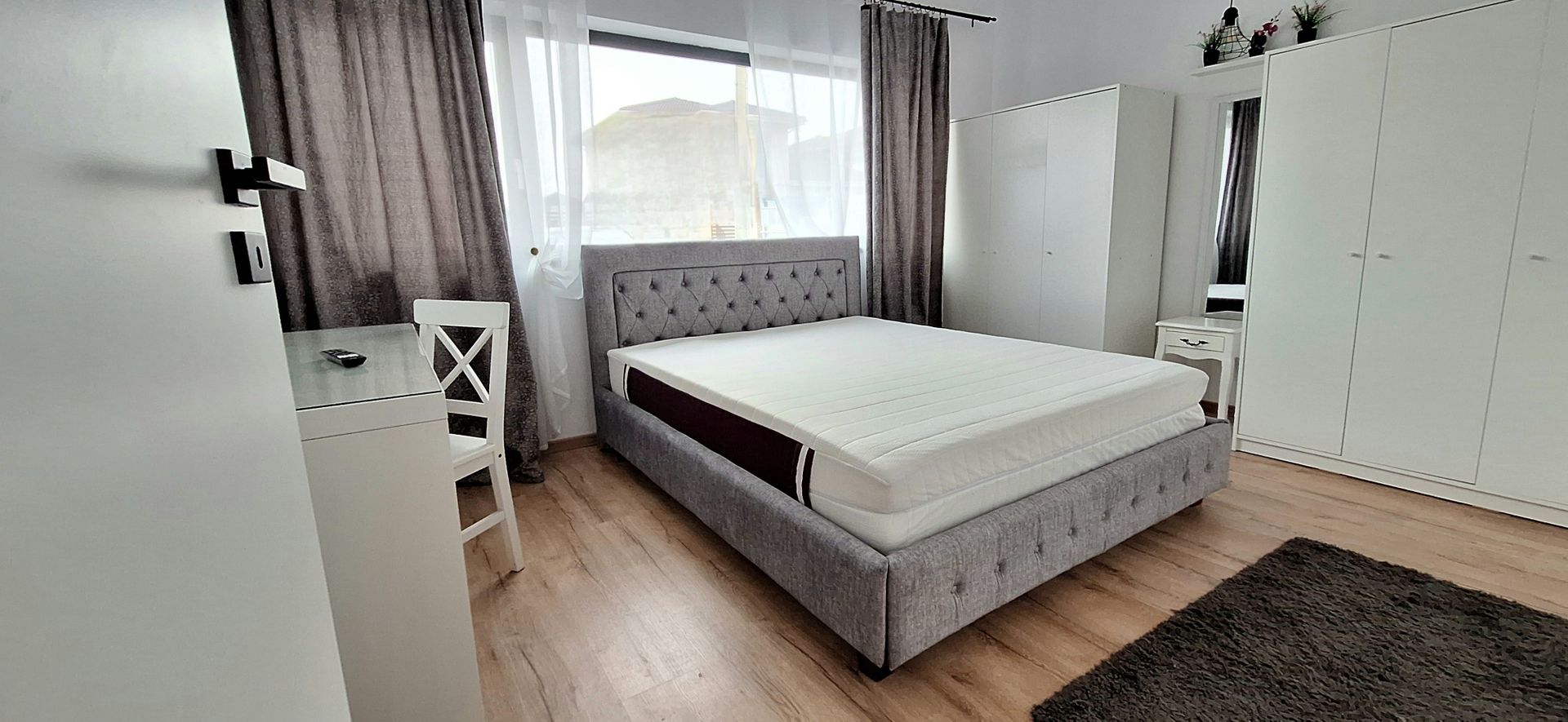 Duplex Parter cu 3 camere - Poză 5