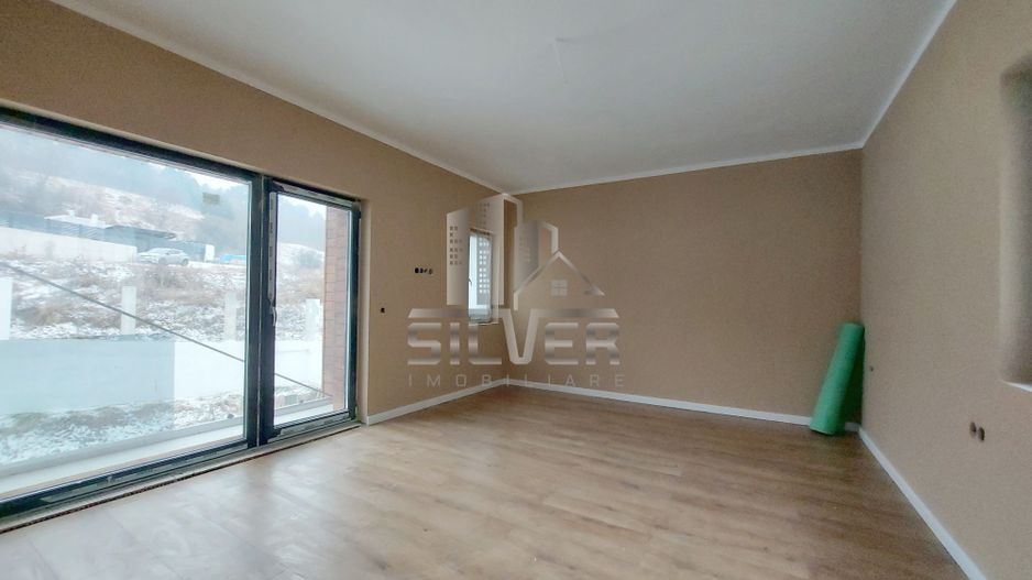 Casa exclusivista/279 mp+80 mp sp.dep./zona Wonderland. - Poză 9