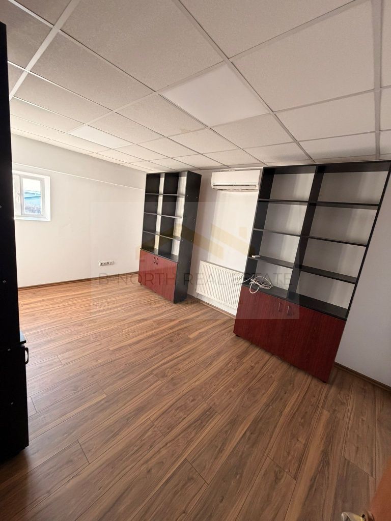 Hală industrială de închiriat Popești-Leordeni 361 mp + birouri 180 mp - Poză 7