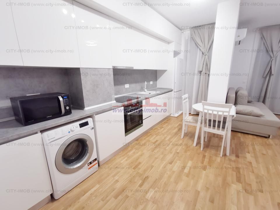 Inchiriere Studio Baneasa Bucuresti sector 1  curte privata, Aeroprort - Poză 16