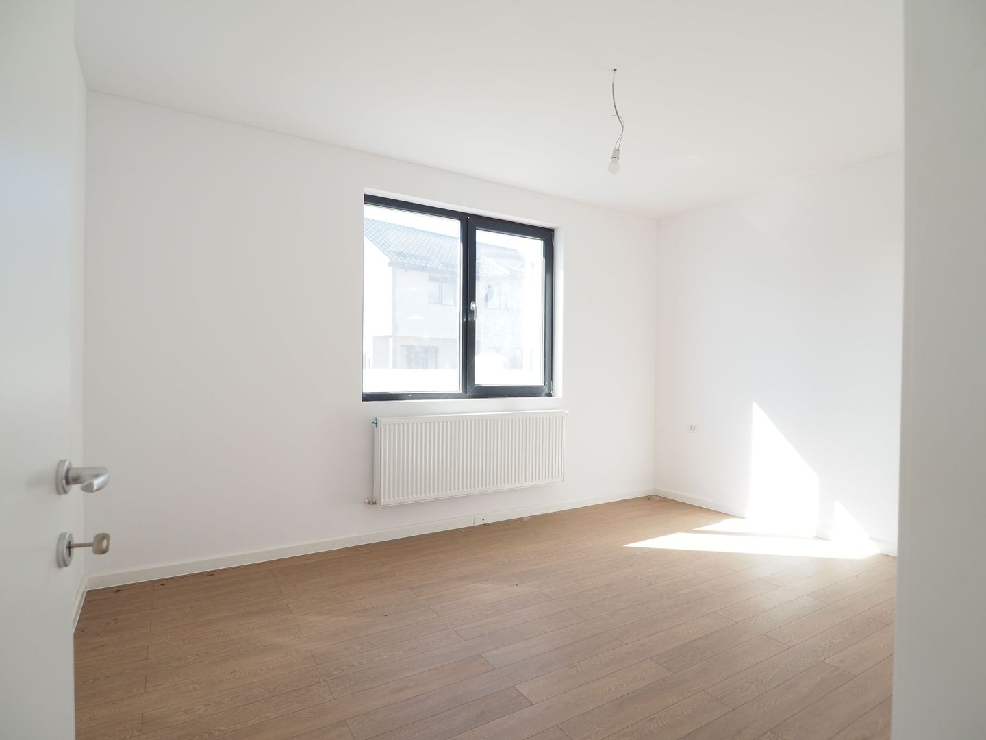 Vanzare casa 3 camere-teren312mp-Buftea - Poză 2