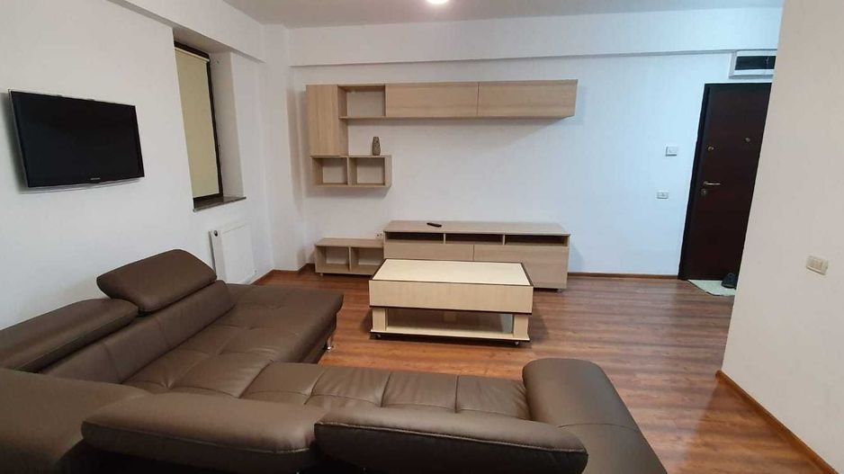 Apartament 2 camere Campus, Bloc Nou - Parcare privata - Poză 2