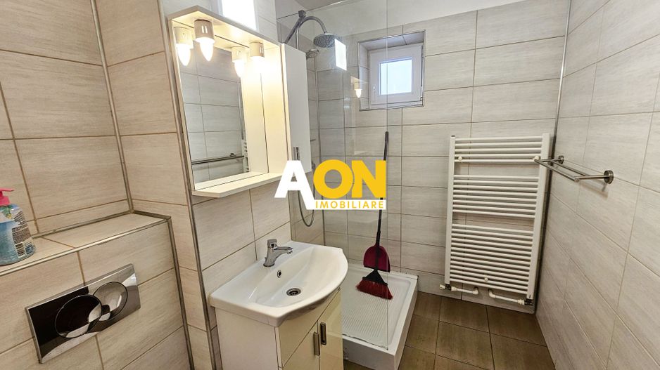 Apartament 2 camere, 55mp,  M-uri, zona Cetate - Poză 9