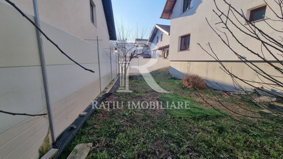 Casa cu 4 camere | Semifinisata | Zona Archia | Deva | Hunedoara - Poză 6