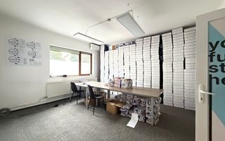 Casa cu destinatie nerezidentiala de inchiriat | zona Centrala - Poză 2