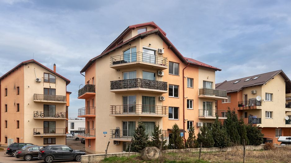 zona Europa - 2 camere luminos, etaj 1 - Poză 21