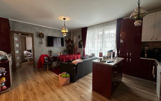 Apartament 3 camere | Etaj intermediar | Zona Str Teilor - Poză 2