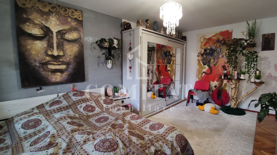 Apartament cu 3 camere |  68 mp |  Zorilor - Poză 4