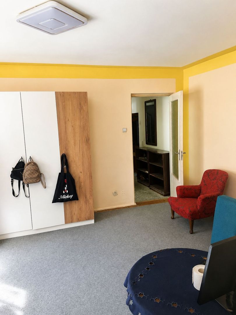 Oportunitate de investiție – Apartament 2 camere | 40 mp | Parter | Ca - Poză 3