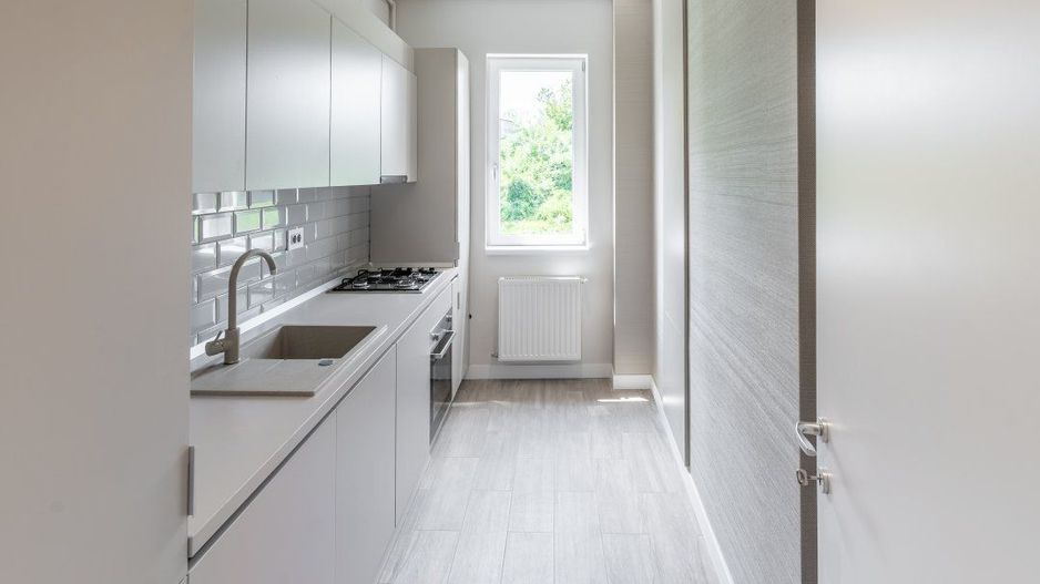 Apartament Baneasa | Aerogarii | Biharia - Poză 8