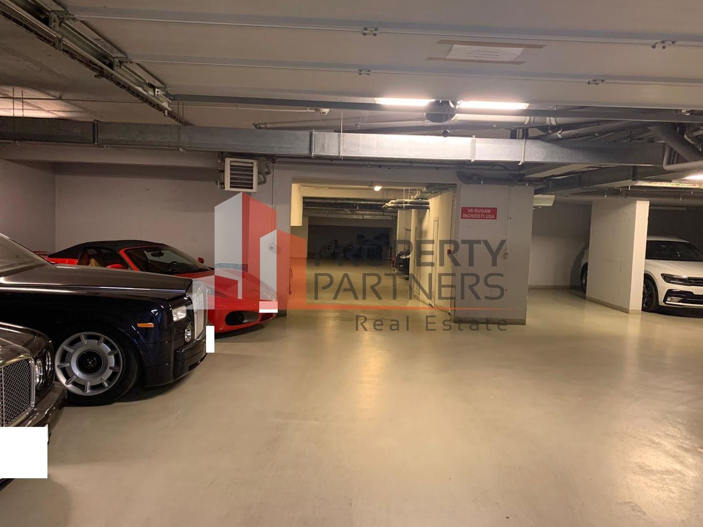 Apartament  in zona Primaverii - Bld. Mircea Eliade - Poză 17