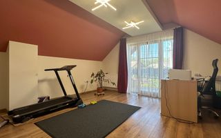 Casa de vanzare 230 mp utili + teren 1000 mp, Luna de Sus, Cluj! - Poză 15