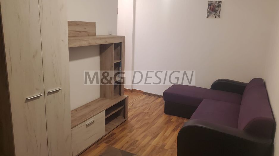 Apartament 2 camere Sagului (muzicescu) - Poză 1