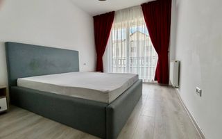 Apartament 3 camere | Balcon 20 mp | Parcare acoperită - Poză 6