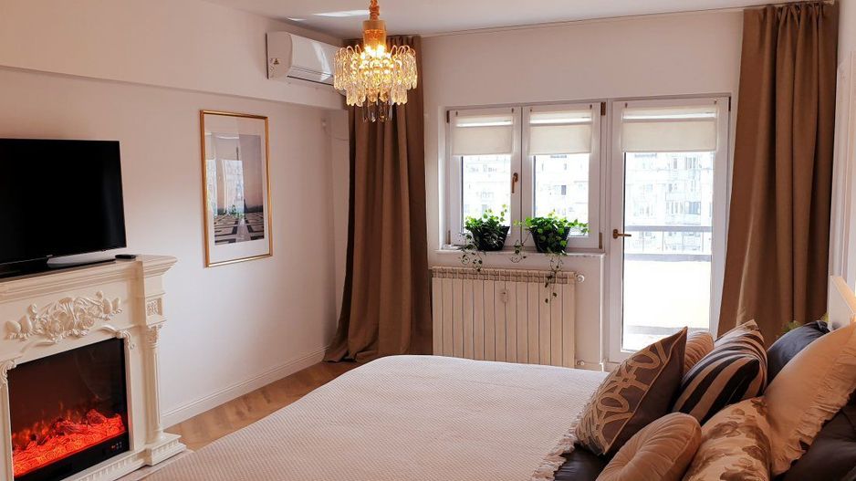 Bd. Unirii prima inchiriere/ NOU / Prima Inchiriere - Poză 6