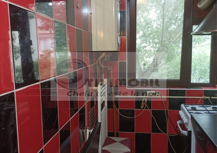 Apartament 2 camere Alexandru cel Bun - 400 euro - Poză 5