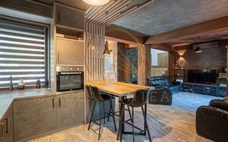 Casa P+1E de vanzare in Mamaia - Tabara Navodari - Poză 8