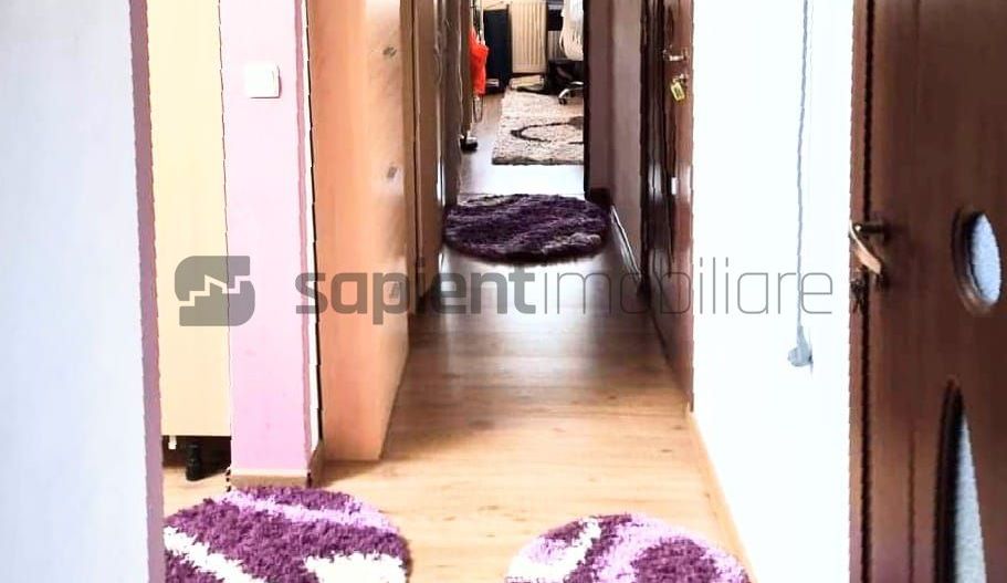 Sapient | Apartamente la casa,zona Iosia - Poză 9