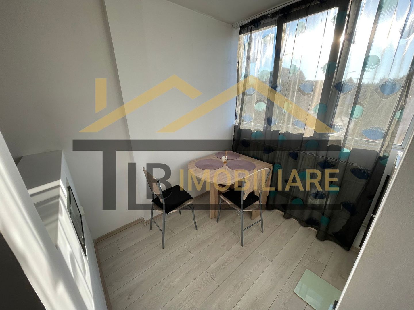 Garsoniera, 30mp, Zona Dacia - Poză 5