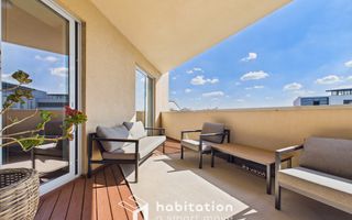 ✨ Luxury Living în Elisabetin | Terasă Panoramică & Spa - Poză 3
