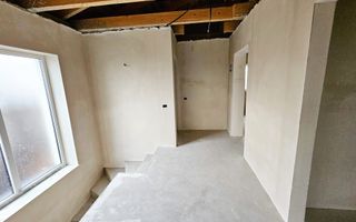 Casa semifinisata, 4 camere, 3 bai, 339 mp teren, zona Valea Popii - Poză 16