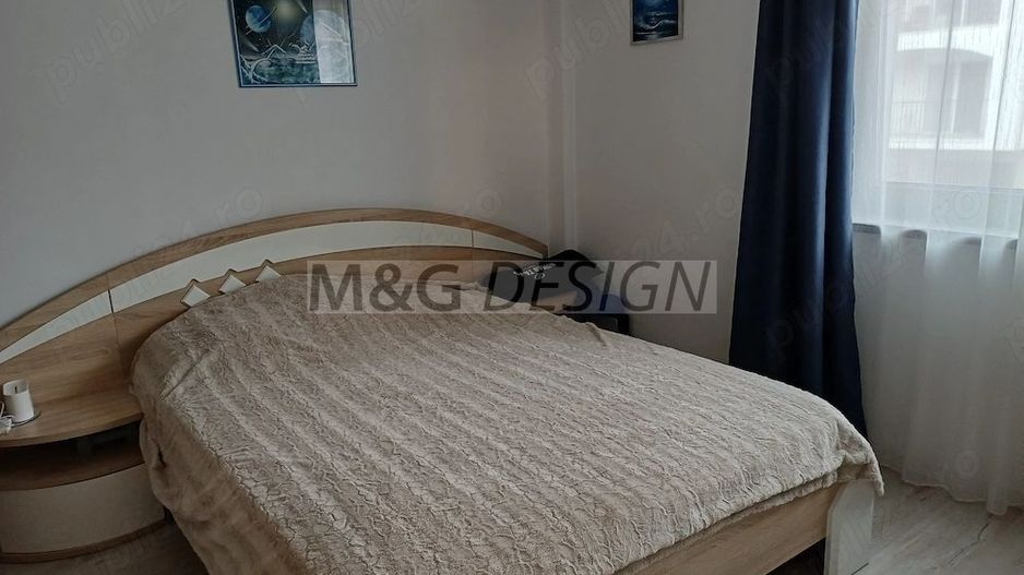 Apartament 3 camere  Giroc etaj 1 - Poză 5