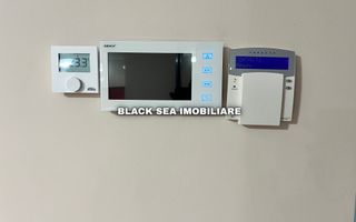 Vila de 7 Camere D+P+1+POD - Curte si garaj, EFORIE NORD Ocazie unica - Poză 24