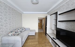 Apartament 2 camere renovat,mobilat si utilat - de vanzare - Poză 1