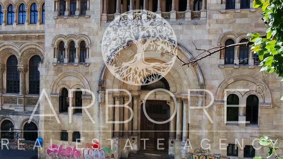 Apartament decomandat 3 camere |  Universitate – Scoala De Arhitectura - Poză 24