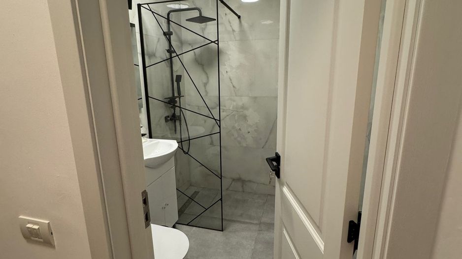 Studio superb de inchiriat - 9 minute Metrou Tudor Vladimirescu - Poză 10