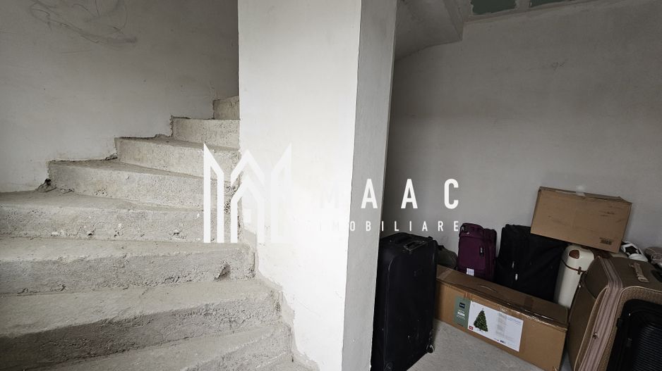 Apartament 4 camere | Gradina | 120MP | P+E+M | Arhitectilor - Poză 11