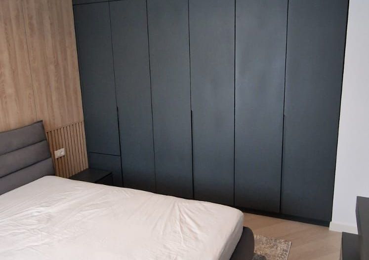 NOU Apartament 3 camere Cortina North - Poză 12